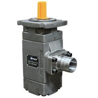 пластинчатый насос НПл 12,5-12,5/16 (KINDE)