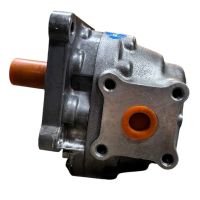 насос шестеренный НШ50М