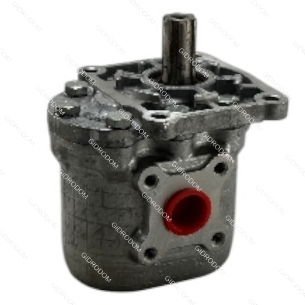 насос шестеренный НШ32Д-3