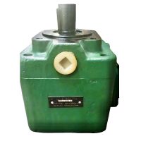 насос пластинчатый регулируемый Г12-54АМ