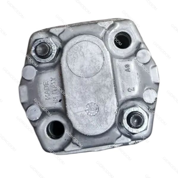 шестеренчатый насос EDMO 40355 MARZOCCHI