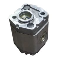 шестеренчатый насос EDMO 40355 MARZOCCHI