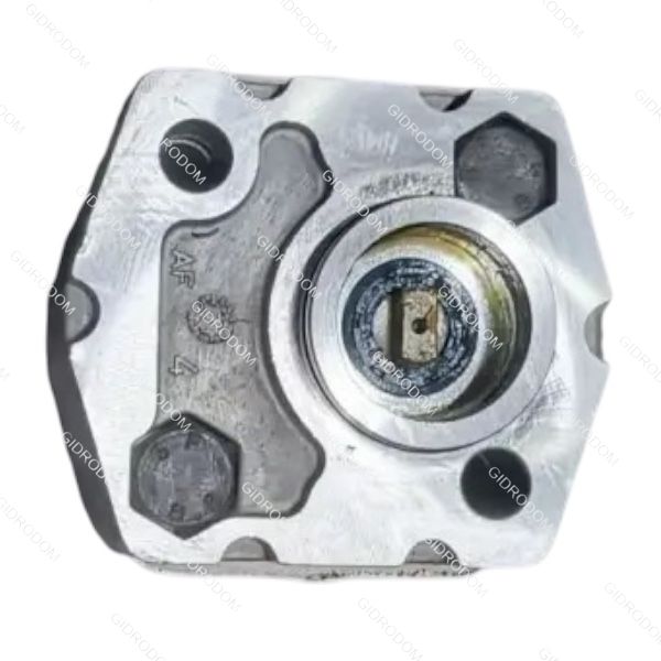 шестеренчатый насос EDMO 40355 MARZOCCHI