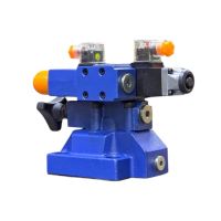 Гидроклапан предохранительный DB3U 30H-1-30B/315 G24 NZ5L