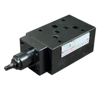 Гидроклапан предохранительный KM-011/210/30 ATOS