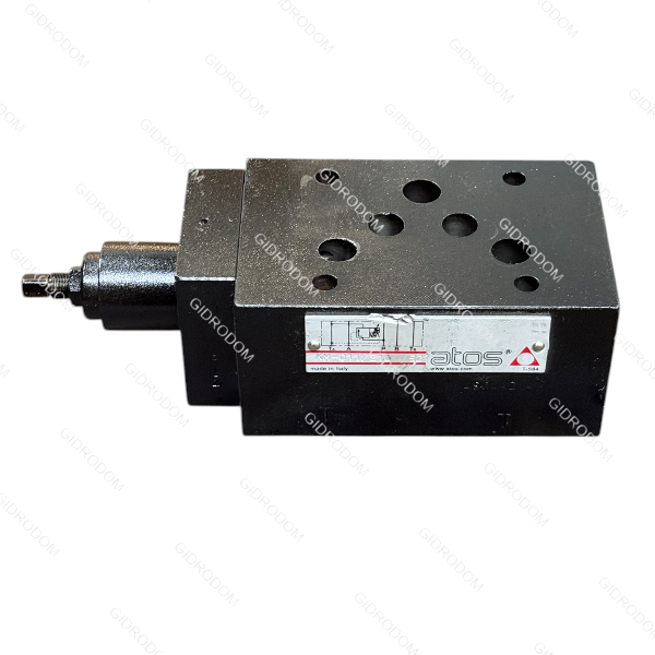 Гидроклапан предохранительный KM-011/210/30 ATOS