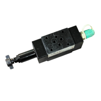 Гидроклапан редукционный HG-011/32-41 ATOS