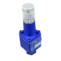 Гидроклапан VS-214-T PORTA