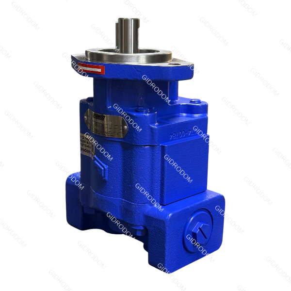 Насос шестеренный P257  PT25TA-25-10-B22-32 PERMCO