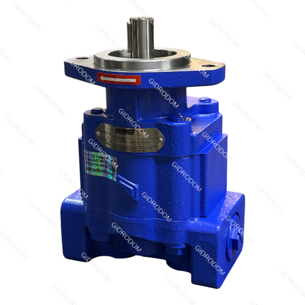 Насос шестеренный P257  PT25TA-25-10-B22-32 PERMCO
