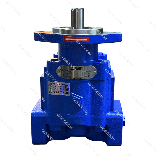 Насос шестеренный P257  PT25TA-25-10-B22-32 PERMCO