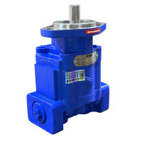 Насос шестеренный P257  PT25TA-25-10-B22-32 PERMCO