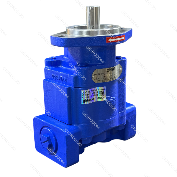 Насос шестеренный P257  PT25TA-25-10-B22-32 PERMCO