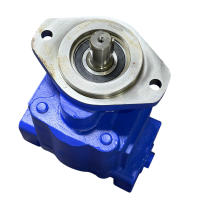 Насос шестеренный P257  PT25TA-25-10-B22-32 PERMCO