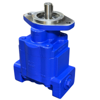 Насос шестеренный P257  PT25TA-25-10-B22-32 PERMCO