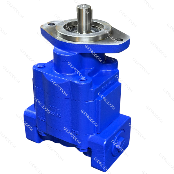 Насос шестеренный P257  PT25TA-25-10-B22-32 PERMCO