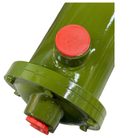 Маслоохладитель OR-250 (250 л/мин., стальные (304) трубки)