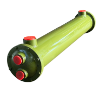 Маслоохладитель OR-600 (600 л/мин., стальные (304) трубки)