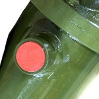 Маслоохладитель OR-100 (100 л/мин., стальные (304) трубки)
