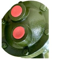 Маслоохладитель OR-100 (100 л/мин., стальные (304) трубки)
