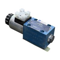 Гидрораспределитель 4WE6 U12-61/EG 24 N9K4 Rexroth GmbH