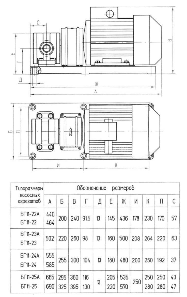 Title 1, БГ 11-25А