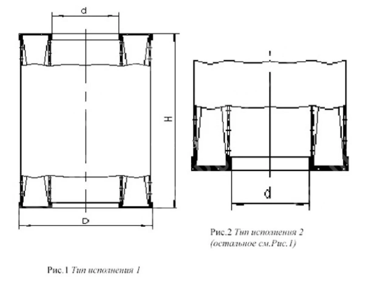 Title 1, Фильтроэлемент 600.1.03