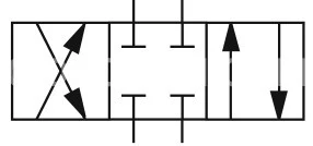 Гидрораспределитель Caproni (Капрони) RH10011, описание, схемы, чертеж, характеристики, цена