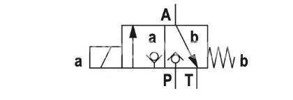 Title 1, Гидрораспределитель E-3SEH10 C60/420-6LG24 NETS...
