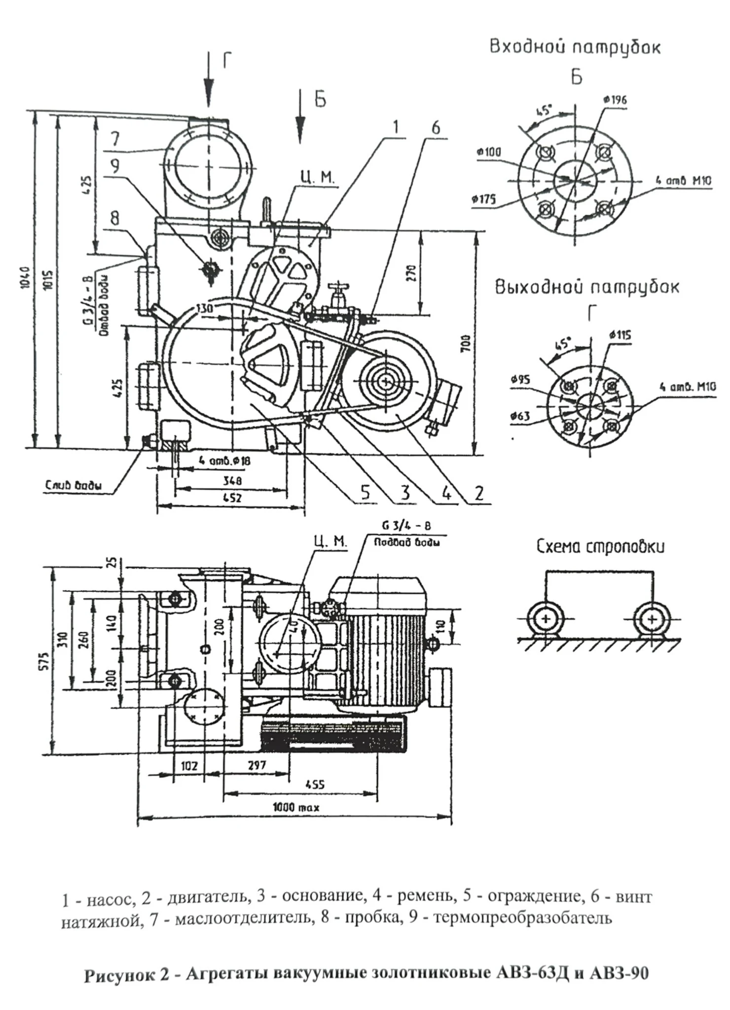 Title 4, АВЗ-90&nbsp; 