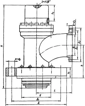 Title 2, клапан наполнения 13КН63