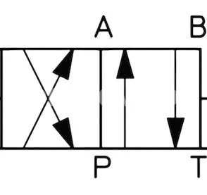 Title 1, Гидрораспределитель 4WEH 22 D 76/6EW 230 N9S2K4...