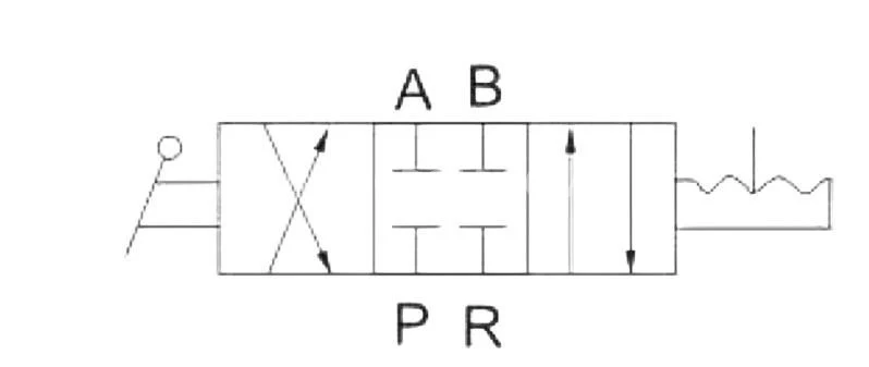 Title 1, Пневмораспределитель крановый 4HV430-E-15 (bel...