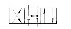 Title 1, Гидрораспределитель D61VW-4-C-2-P-45