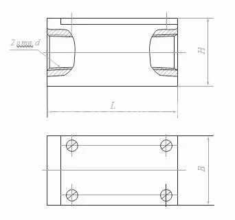 Title 1, Пневмоклапан обратный 06-2