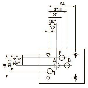 Title 2, Гидрозамок Z2S 10-1-33