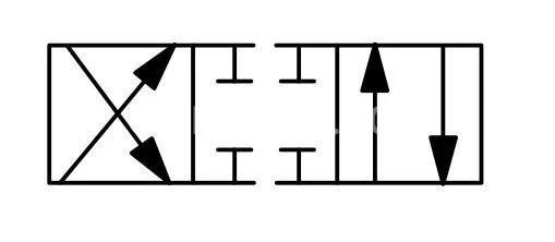 Title 1, Гидрораспределитель DG4V-3S-2N MUH 560