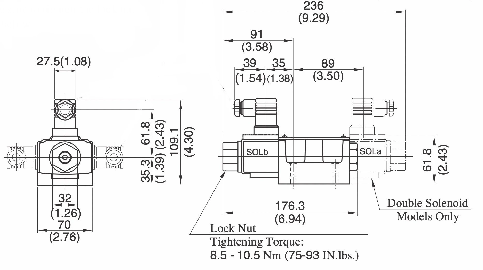 Title 2, Гидрораспределитель DSG-03-2D2 D24