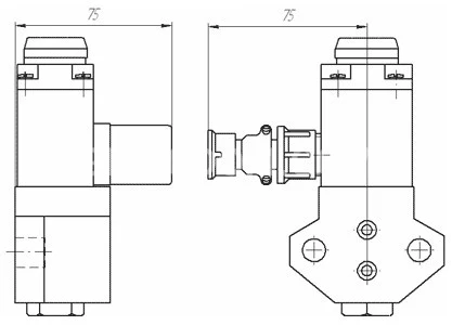 Title 1, Пневмовентиль ВВ-351