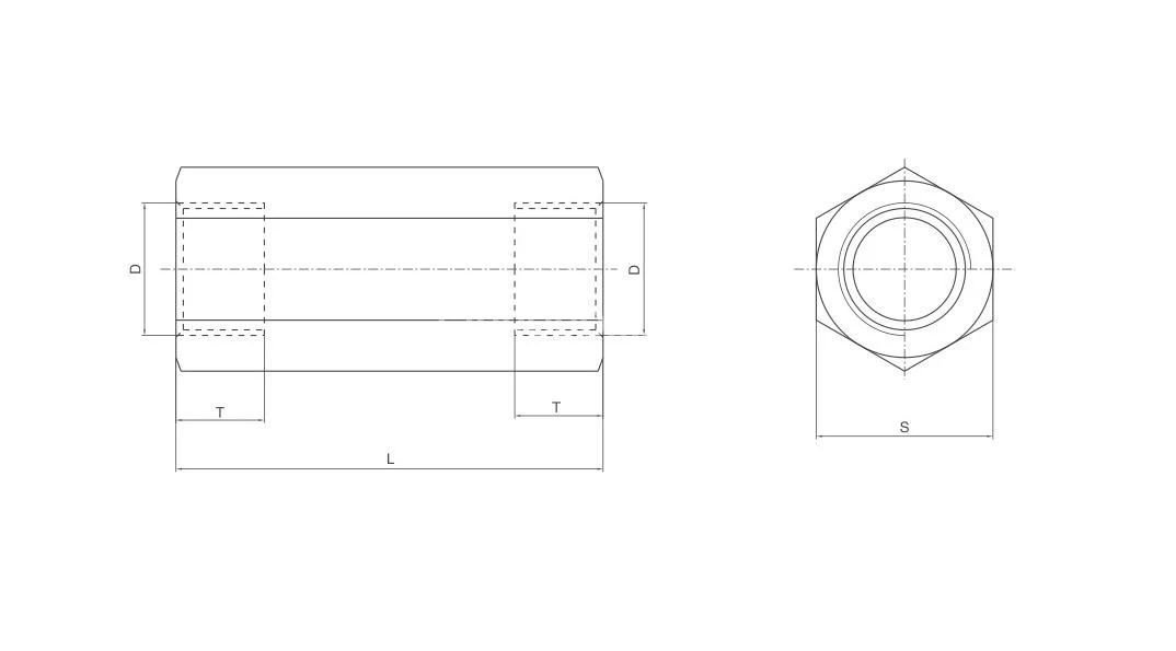 Title 1, гидроклапан обратный HY 155.33/01