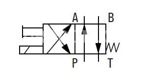 Title 1, Гидрораспределитель DKE-1631/2-X&hellip;